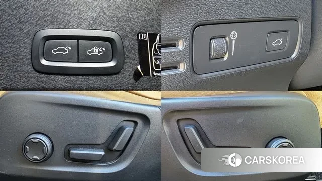 Volvo XC40 id 3425373 из Кореи 19