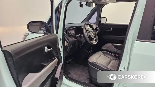 Kia The New Ray id 3676395 из Кореи 19