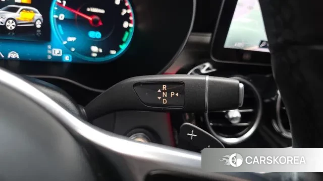 Mercedes-Benz GLC-Class X253 id 3777668 из Кореи 19