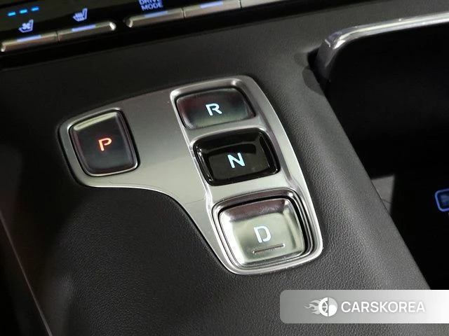 Hyundai The New Grandeur IG id 4647260 из Кореи 19