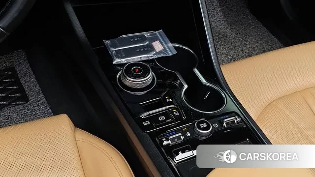 Kia K5 Hybrid 3rd Generation id 3523968 из Кореи 19