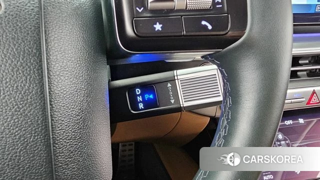 Hyundai Grandeur (GN7) id 3864952 из Кореи 19