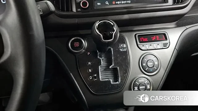 Kia The New Kia Ray id 3393960 из Кореи 19