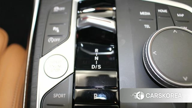 BMW 3 Series (G20) id 4533933 из Кореи 19