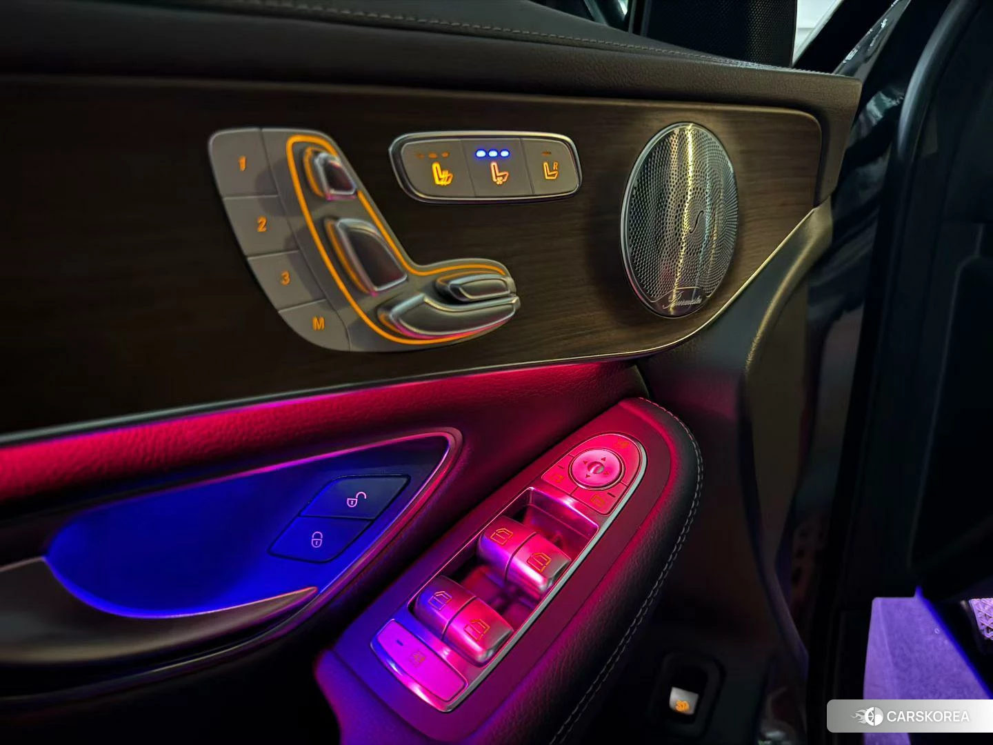 Mercedes-Benz GLC id 4514058 из Китая 9