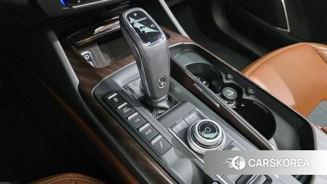 Maserati Levante id 4614996 из Кореи 19