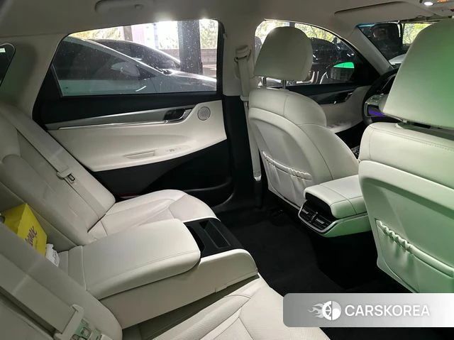 Hyundai The New Grandeur IG id 4609048 из Кореи 17