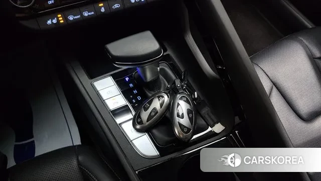 Hyundai The New Avante (CN7) id 3770187 из Кореи 19