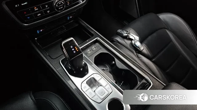 Ssangyong All New Rexton id 3635894 из Кореи 19