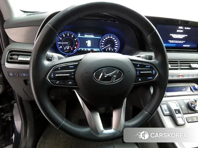 Hyundai Palisade id 3423123 из Кореи 19