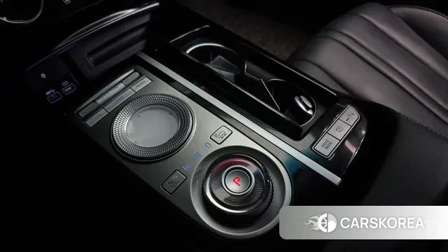 Genesis G80 (RG3) id 3546489 из Кореи 19