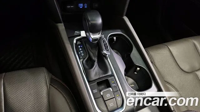 Hyundai Santa Fe TM id 2461925 из Кореи 19