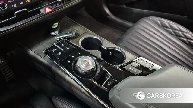 Kia K8 Hybrid id 3036838 из Кореи 19