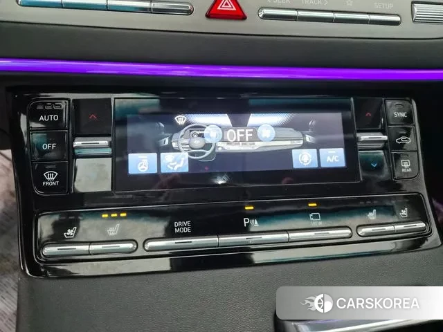 Hyundai The New Grandeur IG id 3273804 из Кореи 19