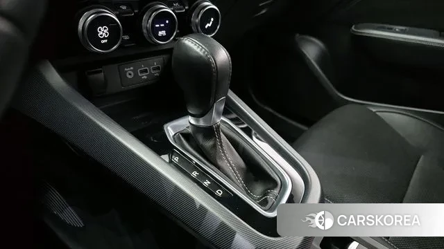 Renault Korea (Samsung) XM3 id 3717807 из Кореи 19