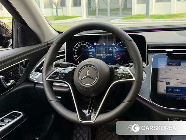 Mercedes-Benz E-class (imported) id 3908102 из Китая 11