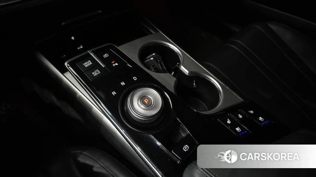 Kia K8 id 4585243 из Кореи 12