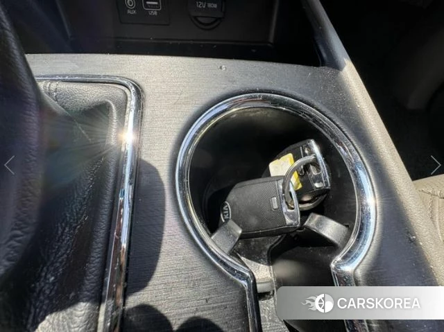 Kia The New Carnival id 3879895 из Кореи 12