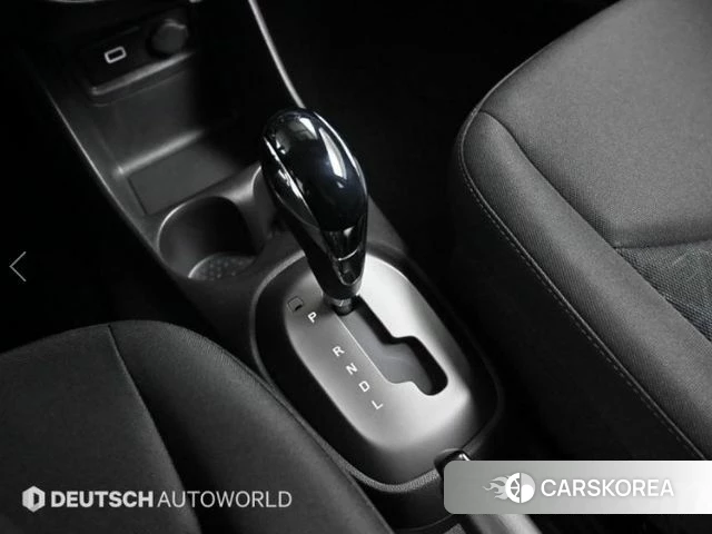 Chevrolet (GM Daewoo) The New Spark id 3898642 из Кореи 19