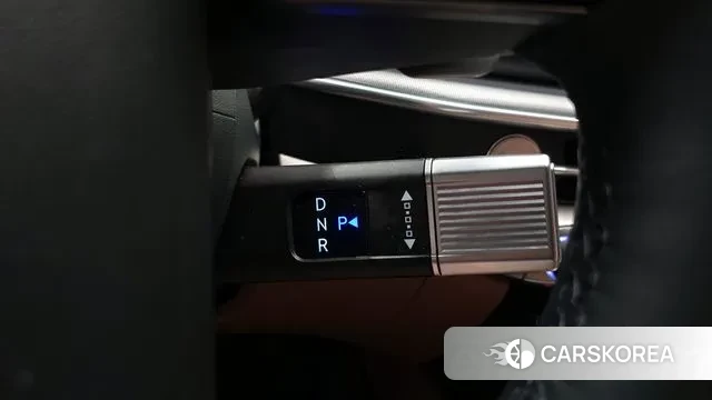 Hyundai Grandeur Hybrid (GN7) id 2894461 из Кореи 19