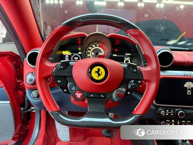 Ferrari Portofino id 4546855 из Кореи 19