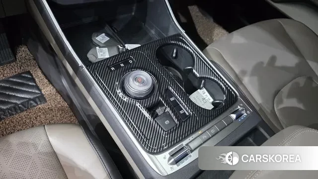 Kia The New Carnival 4th Generation id 3316313 из Кореи 19