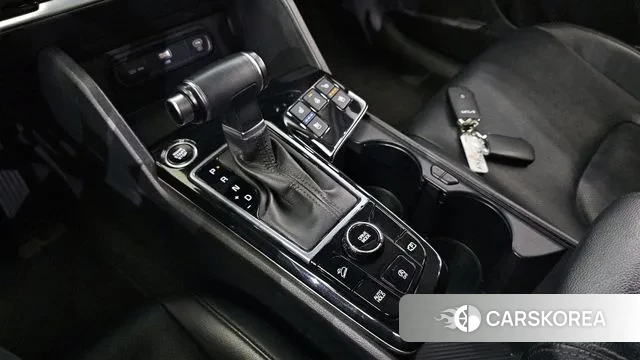 Kia Sportage 5th Generation id 3296010 из Кореи 19