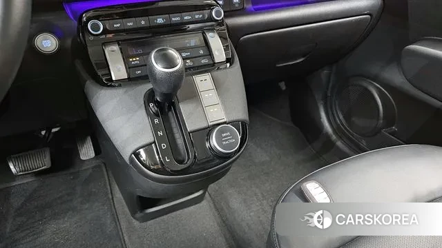 Hyundai Casper id 3372990 из Кореи 19