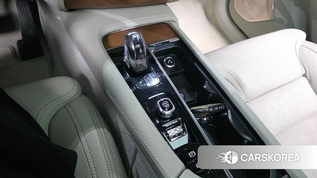 Volvo XC90 second Generation id 4530398 из Кореи 19