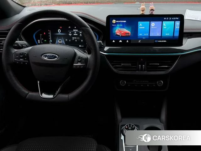 Ford Fox id 4392198 из Китая 9