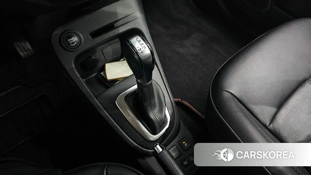 Renault Korea (Samsung) New QM3 id 4882448 из Кореи 19