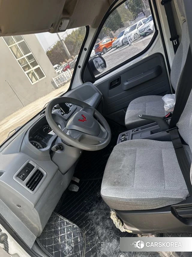 Wuling Automobile Wuling Yangguang id 4241628 из Китая 9