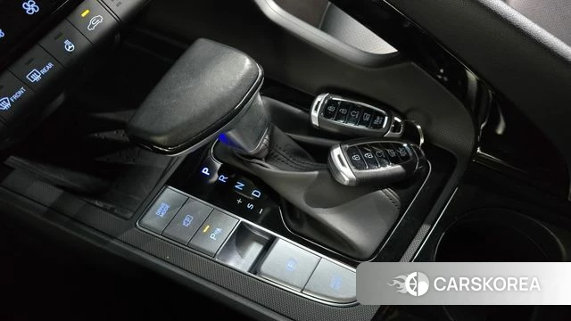 Hyundai Avante (CN7) id 3859486 из Кореи 19