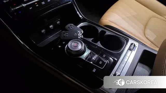 Kia Carnival 4th generation id 3003697 из Кореи 19