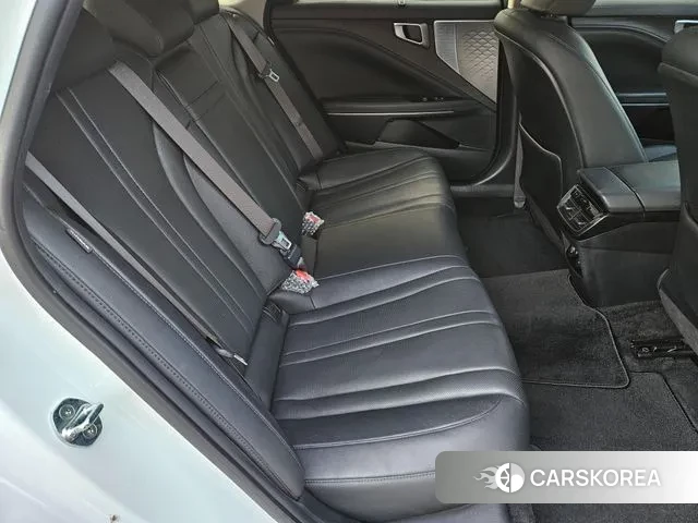 Kia K8 id 3463152 из Кореи 19