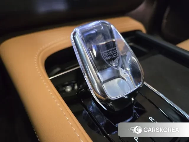 Volvo XC90 second Generation id 3476552 из Кореи 17