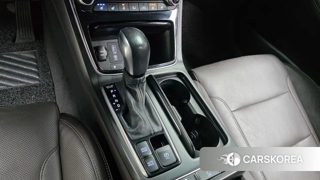 Hyundai Grandeur IG id 4363540 из Кореи 19