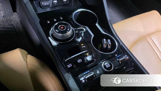 Kia K5 Hybrid 3rd Generation id 4525222 из Кореи 35