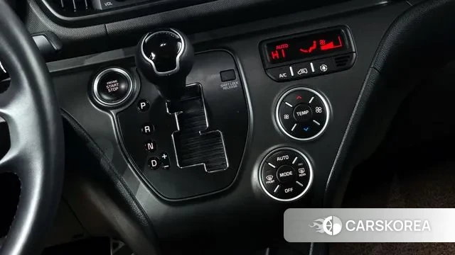 Kia The New Kia Ray id 3575975 из Кореи 19