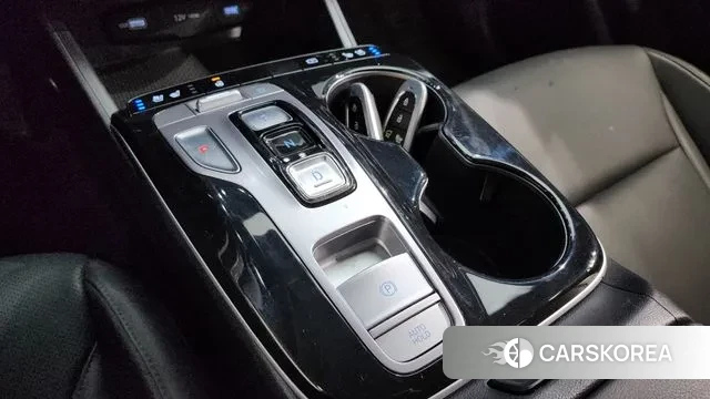 Hyundai Tucson (NX4) id 2969978 из Кореи 19