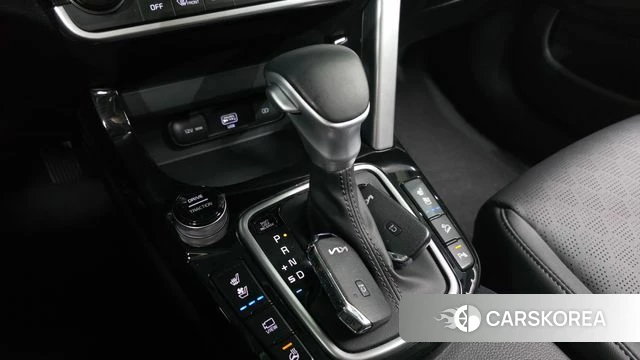 Kia Seltos id 4395798 из Кореи 27