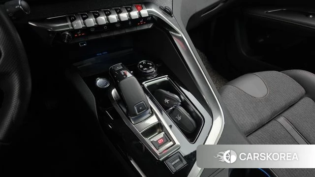 Peugeot 3008 second generation id 3860592 из Кореи 19