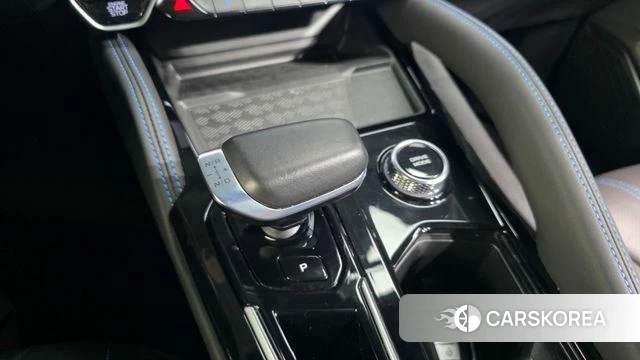 Renault Korea (Samsung) Grand Coleos id 4499637 из Кореи 35
