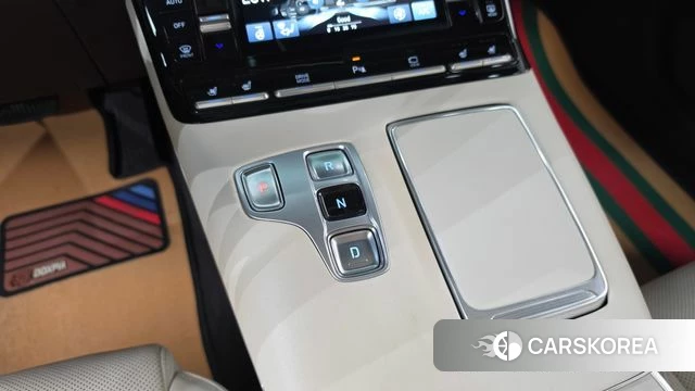 Hyundai The New Grandeur IG id 4848917 из Кореи 19