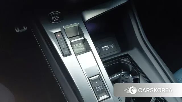 Peugeot 408 id 3512487 из Кореи 18