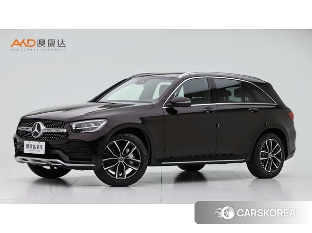 Mercedes-Benz GLC id 4264587 из Китая 9