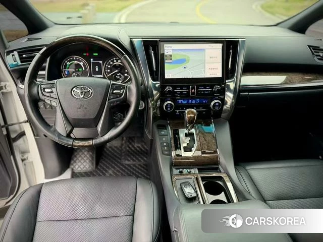 Toyota Wilfa id 4277979 из Китая 9