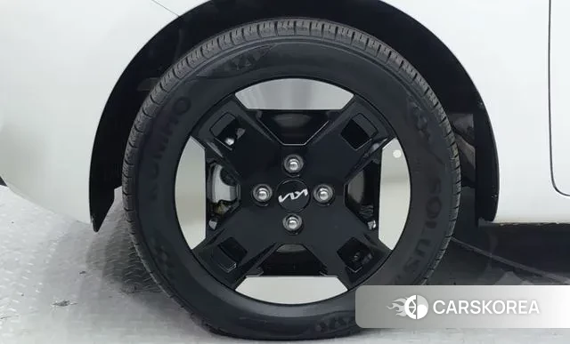 Kia The New Kia Ray EV id 3353940 из Кореи 17