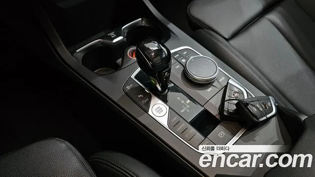 BMW 2 Series Gran Coupe (F44) id 2844460 из Кореи 19