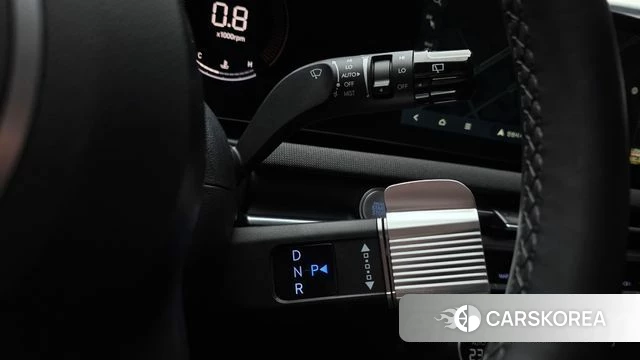 Hyundai The New Tucson (NX4) id 3792855 из Кореи 19